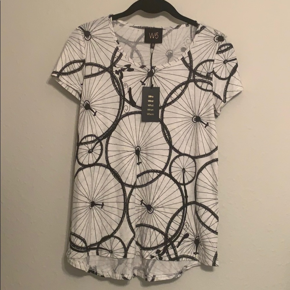 Soft T-shirt
